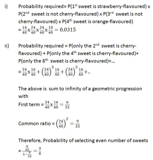 Challenging Probability problem 1 – JC A Level H2 Math Tuition Singapore